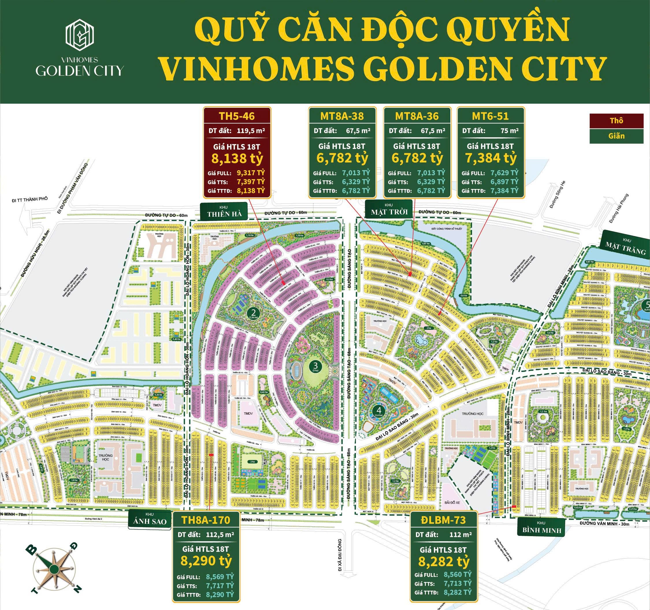 Vinhomes Dương Kinh Hải Phòng